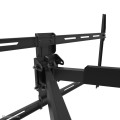 Uchwyt ścienny NewStar NEOMOUNTS WL40-550BL18 TV SET ACC WALL MOUNT - 2182424