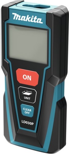 Dalmierz laserowy 30m LD030P MAKITA - 2346618
