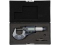 Yato YT-72305 mikrometr 2,5 cm Cyfrowy mikrometr zewnętrzny - 2519513