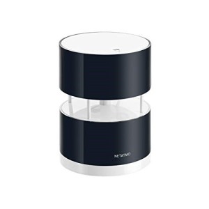 Wiatromierz Netatmo NWA