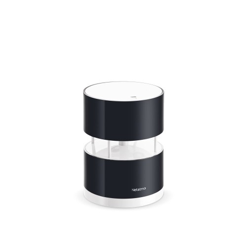 Netatmo Wind Gauge Czujnik środowiskowy dla inteligentnego domu Bezprzewodowy - 2519520