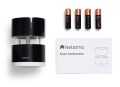 Netatmo Wind Gauge Czujnik środowiskowy dla inteligentnego domu Bezprzewodowy - 2519518