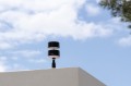 Netatmo Wind Gauge Czujnik środowiskowy dla inteligentnego domu Bezprzewodowy - 1132197