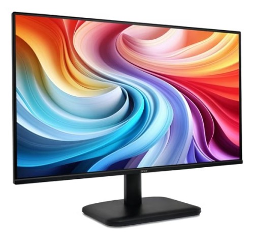 Monitor LCD 24" EK251QGBI/UM.KE1EE.G01 Acer - 2515557