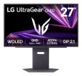 Monitor OLED 27"/27GX790A-B LG - 2515637