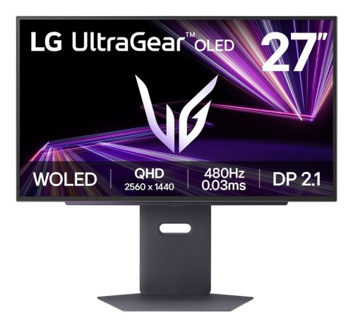 Monitor OLED 27"/27GX790A-B LG - 2515645