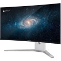 Monitor Corsair 86,36m (34 cale) XENEON 34WQHD240 - 2515735