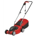 Einhell GC-EM 1032 Kosiarka zwykła Prąd przemienny Czarny, Czerwony - 2515759
