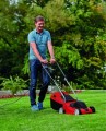 Einhell GC-EM 1032 Kosiarka zwykła Prąd przemienny Czarny, Czerwony - 2515755