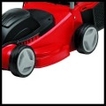 Einhell GC-EM 1032 Kosiarka zwykła Prąd przemienny Czarny, Czerwony - 2515758