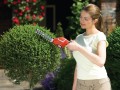 Black & Decker GSL700KIT-QW akumulatorowe nożyce do trawy 10 cm 7 V Litowo-jonowa (Li-Ion) Czarny, Pomarańczowy, Biały - 2515766