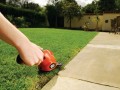 Black & Decker GSL700KIT-QW akumulatorowe nożyce do trawy 10 cm 7 V Litowo-jonowa (Li-Ion) Czarny, Pomarańczowy, Biały - 2515765