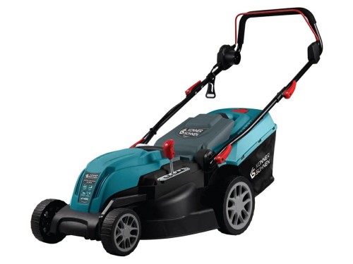 KS KOSIARKA ELEKTRYCZNA 38LM 1400W 38cm - 2515829
