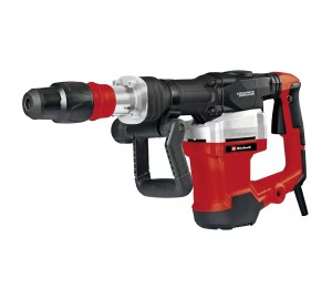 Einhell TE-DH 32 SDS Max Czarny, Czerwony 1500 W