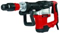 Einhell TE-DH 32 SDS Max Czarny, Czerwony 1500 W - 2515857