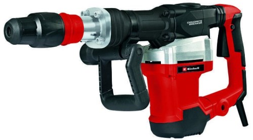 Einhell TE-DH 32 SDS Max Czarny, Czerwony 1500 W - 2515858
