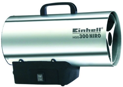 Einhell nagrzewnica gazowa Niro HGG 300 - 2515866