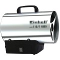 Nagrzewnica gazowa Einhell NIRO Vario HGG 110/1 DE/AT - 2515872