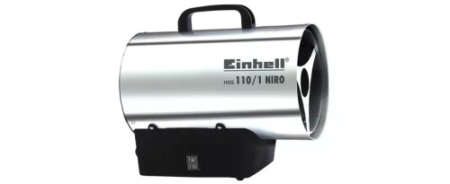 Nagrzewnica gazowa Einhell NIRO Vario HGG 110/1 DE/AT - 2515872
