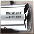 Nagrzewnica gazowa Einhell NIRO Vario HGG 110/1 DE/AT - 2515869