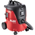 Flex VC 21 L MC Czarny, Czerwony 20 l 1000 W - 2515894