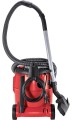 Flex VC 21 L MC Czarny, Czerwony 20 l 1000 W - 2515909