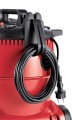 Flex VC 21 L MC Czarny, Czerwony 20 l 1000 W - 2515900