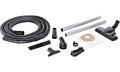 Flex VC 21 L MC Czarny, Czerwony 20 l 1000 W - 2515908