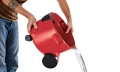 Flex VC 21 L MC Czarny, Czerwony 20 l 1000 W - 2515903