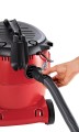 Flex VC 21 L MC Czarny, Czerwony 20 l 1000 W - 2515895