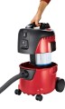 Flex VC 21 L MC Czarny, Czerwony 20 l 1000 W - 2515907
