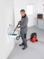 Flex VC 21 L MC Czarny, Czerwony 20 l 1000 W - 2515905