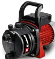 Einhell GC-GP 6538 650 W 3,6 bar 3800 l/h - 2515916