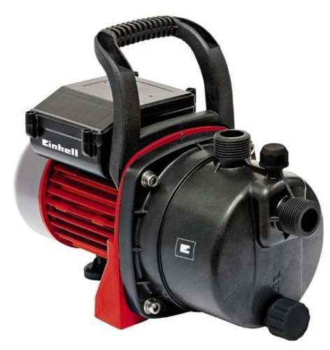 Einhell GC-GP 6538 650 W 3,6 bar 3800 l/h - 2515916