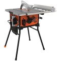 Pilarka stołowa BES720-QS BLACK+DECKER - 2515977
