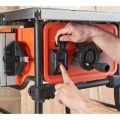 Pilarka stołowa BES720-QS BLACK+DECKER - 2515992