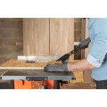 Pilarka stołowa BES720-QS BLACK+DECKER - 2515993