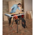 Pilarka stołowa BES720-QS BLACK+DECKER - 2515978