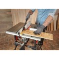 Pilarka stołowa BES720-QS BLACK+DECKER - 2515982