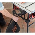 Pilarka stołowa BES720-QS BLACK+DECKER - 2515988