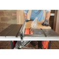 Pilarka stołowa BES720-QS BLACK+DECKER - 2515981