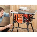 Pilarka stołowa BES720-QS BLACK+DECKER - 2515987