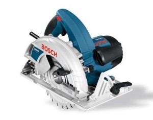 PILARKA TARCZOWA GKS 65 GCE 0601668901 BOSCH