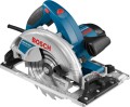Bosch 0 601 668 901 przenośna pilarka tarczowa 19 cm 5000 RPM 1800 W - 2516007