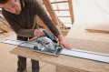 Bosch 0 601 668 901 przenośna pilarka tarczowa 19 cm 5000 RPM 1800 W - 2516009