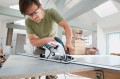 Bosch 0 601 668 901 przenośna pilarka tarczowa 19 cm 5000 RPM 1800 W - 2516011