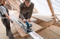 Bosch 0 601 668 901 przenośna pilarka tarczowa 19 cm 5000 RPM 1800 W - 2516010