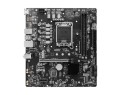 Płyta MSI PRO B760M-B DDR4 /B760/DDR4/SATA3/M.2/USB3.0/PCIe4.0/s.1700/mATX - 2517458