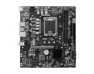 Płyta główna MSI PRO B760M-B DDR4