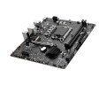 Płyta MSI PRO B760M-B DDR4 /B760/DDR4/SATA3/M.2/USB3.0/PCIe4.0/s.1700/mATX - 2504987